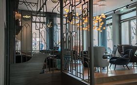 Motel One Lübeck